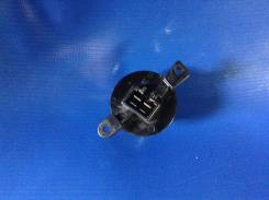 Реостат печки. Honda: Jazz, Fit Aria, Mobilio Spike, Mobilio, Airwave, Fit, City, Partner, City ZX Двигатели: L13A6, L13A5, L13A2, L15A1, L13A1, L12A1...