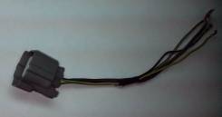 Датчик кислородный. Honda: Shuttle, Accord, Odyssey, MR-V, Prelude Двигатель F23A