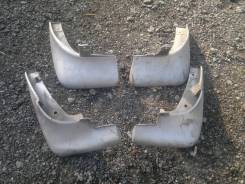 Брызговики. Mazda Capella, GWEW, GWFW, GW8W, GW5R, GVFW Двигатели: KLZE, FPDE, RFCX, RF