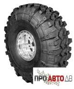 Interco Super Swamper LTB. Грязь MT, 2014 год, без износа, 1 шт. Под заказ