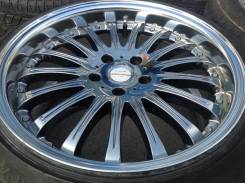 PDW Kaiser. 8.5/9.5x18, 5x114.30, ET44/44