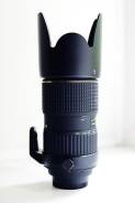 Tokina AT-X 535 Pro DX 50-135 mm F2.8 Nikon. Для, Nikon, диаметр фильтра 67 мм