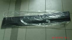 Накладка на дверь. Nissan Qashqai, J10E Двигатели: HR16DE, K9K, M9R, MR20DE, R9M