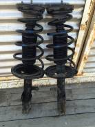Амортизатор. Toyota: Camry Prominent, Vista, Windom, Caldina, Mark II Wagon Qualis, Camry, Camry Gracia Двигатели: 1VZFE, 4VZFE, 3SFE, 4SFE, 1MZFE, 2M...