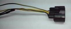 Корпус трамблера. Honda: Prelude, MR-V, Accord, Odyssey, Avancier, Torneo, Shuttle Двигатели: 20T2N, D16B6, D16B7, F18B, F18B2, F18B3, F20B, F20B2, F2...