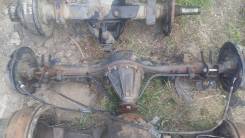 Мост. Nissan Xterra, WD22 Nissan Pathfinder, R50 Nissan Terrano, LR50, LUR50, PR50, R50, RR50 Nissan Terrano Regulus, JLR50, JLUR50, JRR50 Двигатели...