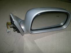 Зеркало заднего вида боковое. Mitsubishi Mirage, CA1A, CD3A