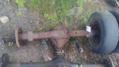 Мост. Toyota ToyoAce, BU62 Toyota Dyna, BU62 Двигатель 13B