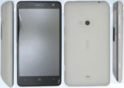 Nokia Lumia 625. �/�