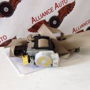 Ремень безопасности. Honda Accord, CL7, CL8, CL9 Двигатели: K20A, K24A