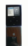 Apple iPod classic. ����