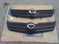 Решетка радиатора. Toyota Corolla Spacio Toyota Spacio, ZZE121