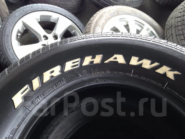 Firestone Firehawk Wide Oval Indy 500. ������, 2011 ���, �/�, ����� 10 % ����