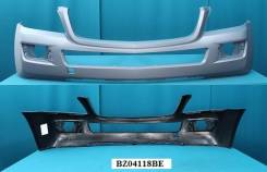 Бампер. Mercedes-Benz GL-Class, X164