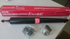 ����������� ������������ "KYB Excel-G", 343039 ����