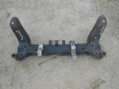 Балка. Mazda Bongo Friendee, SGLR Двигатель WLT