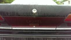 Nissan Laurel