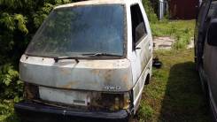 Кабина. Nissan Vanette Nissan Vanette Truck, UGJNC22