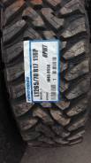 Toyo Open Country M/T. Грязь MT, 2015 год, без износа, 4 шт