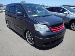 Toyota Voxy. AZR60G, 1AZFSE