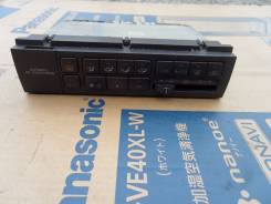 Блок управления климат-контролем. Toyota Crown, JZS143