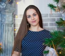 Менеджер по рекламе. Высшее образование, опыт работы 7 лет
