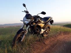 Stels Flex 250. 250 куб. см., исправен, птс, с пробегом