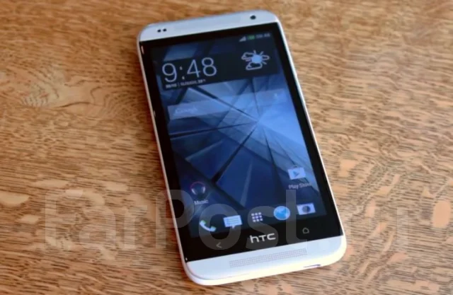 HTC Desire 601. �/� ����