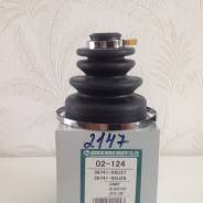 Пыльник привода. Nissan: Bluebird, Infiniti G35/37/25 Sedan, Caravan, Infiniti M35/45, Bluebird Sylphy, Infiniti EX35/37, Atlas, Fuga, Avenir, Ambulan...
