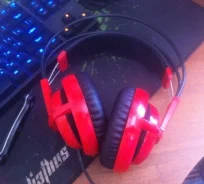 Steelseries Siberia V2