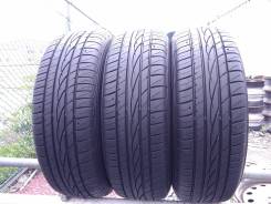 Falken Ziex ZE-912. Летние, 2012 год, износ: 10%, 3 шт
