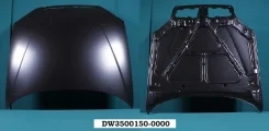 ����� Chevrolet Lanos `05- / Daewoo Lanos (T100) `99- DW20002A ����
