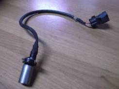 Датчик положения коленвала. Toyota: Corolla 2, Corsa, Paseo, Corolla, Sprinter, Tercel, Caldina, Corolla II, Starlet, Cynos, Raum Двигатели: 5EFE, 4EF...