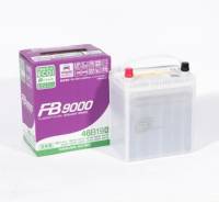 Furukawa Battery. 43 А.ч., правое крепление, производство Япония. Под заказ