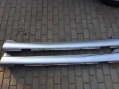 Обвес кузова аэродинамический. Toyota Corolla, ZZE123L, ZZE120, ZZE121, NZE120, ZZE123, NZE121, ZZE124, NZE124, ZZE121L, ZZE120L Toyota Corolla Fielde...