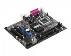 Материнская плата Msi MS-7592 VER:5.2