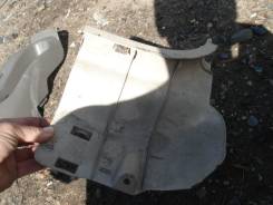 Накладка на стойку. Toyota Corolla Fielder, NZE124, ZZE124, ZZE123, ZZE122, CE121, NZE120, NZE121 Toyota Allex, ZZE123, NZE121, NZE124 Toyota Corolla...