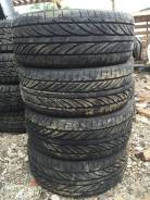 Hankook Ventus V12 evo K110. Летние, 2014 год, износ: 5%, 4 шт