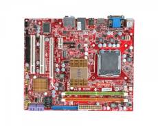 Материнская плата MSI G41TM-E43