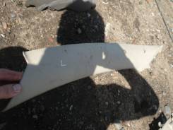 Накладка на стойку. Toyota: Allex, Corolla Axio, Corolla Fielder, Corolla, Corolla Runx Двигатели: 1NZFE, 1ZZFE, 2C, 2NZFE, 3ZZFE, 3CE, 2ZZGE
