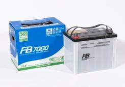 Furukawa Battery. 73 А.ч., правое крепление, производство Япония. Под заказ