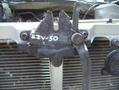 Замок капота. Toyota Vista Ardeo