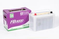 Furukawa Battery. 92 А.ч., левое крепление, производство Япония. Под заказ