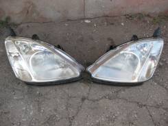 Фара. Honda Civic, EU1