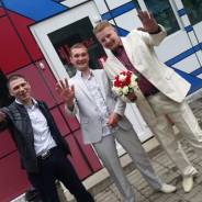 Праздники в Находке