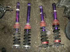 Койловер. Toyota Crown Majesta, JZS171, JZS173, JZS179, UZS173, JZS175, JZS177, UZS175 Toyota Aristo, JZS161, JZS160, JZS171, JZS173, JZS175, JZS177...