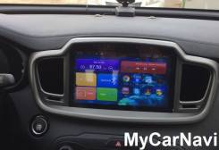 Kia Sorento. Под заказ