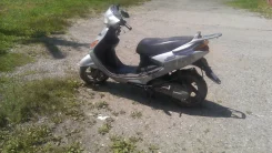 Yamaha Grand Axis 100. 100����. ��., ��������, ��� ���, ������ �� �� ����