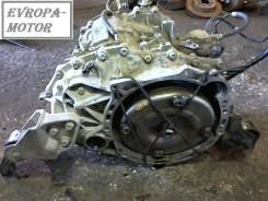 Автоматическая коробка переключения передач. Dodge Caliber