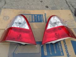 Стоп-сигнал. Honda Odyssey, RA6, RA7, RA8, RA9 Двигатели: F23A, J30A